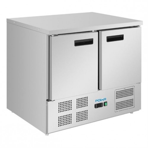 Polar G-Series Double Door Counter...