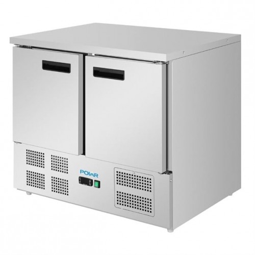 Polar G-Series Double Door Counter...