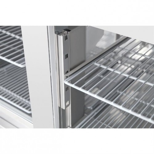 Polar G-Series Double Door Counter...