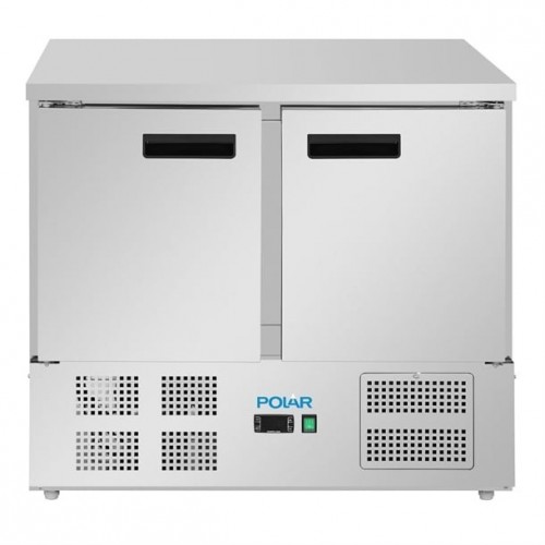 Polar G-Series Double Door Counter...