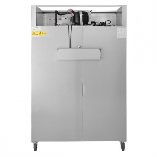 Polar G-Series Upright Double Door...