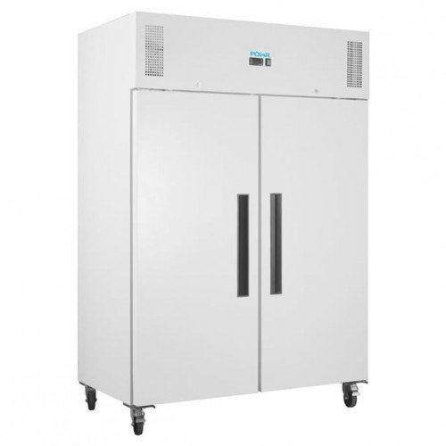 Polar G-Series Upright Double Door...