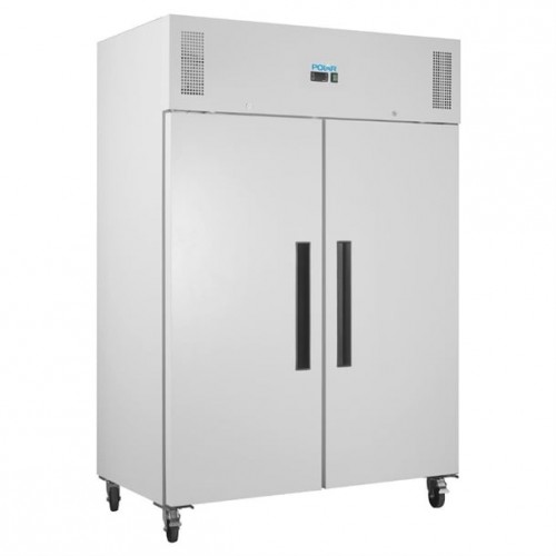 Polar G-Series Upright Double Door...