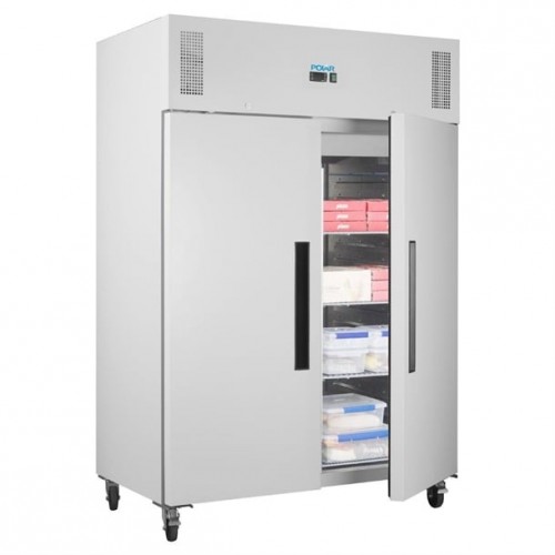 Polar G-Series Upright Double Door...