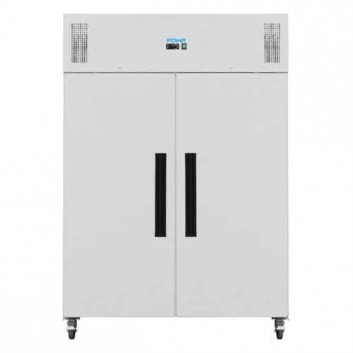 Polar G-Series Upright Double Door...
