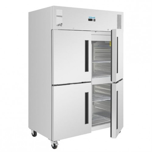 Polar G-Series Upright Double Stable...