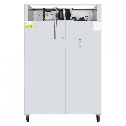 Polar G-Series Upright Double Stable...