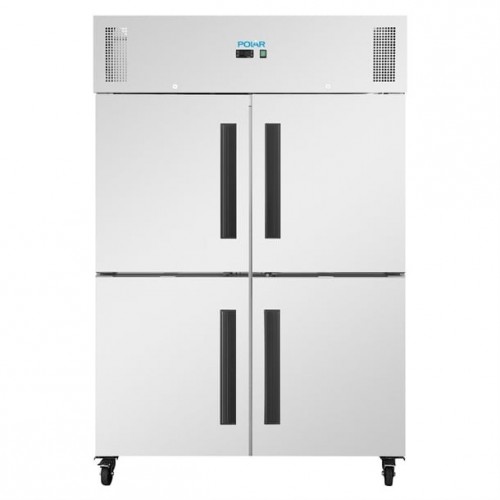 Polar G-Series Upright Double Stable...