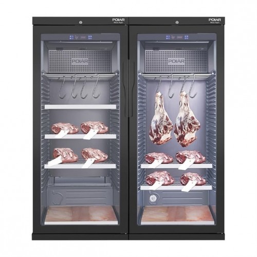 Polar U-Series Meat Ager 400 Ltr...