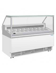 Polar U-Series 9 Pan Gelato...