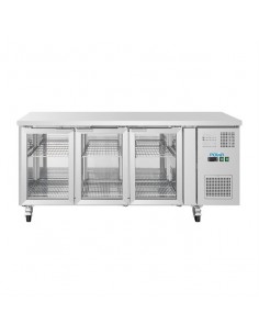 Polar U-Series 3 Door...