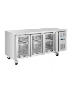 Polar U-Series 3 Door... 2