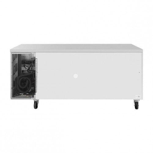 Polar U-Series 3 Door Counter with...