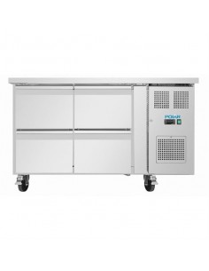 Polar U-Series Four Drawer... 2