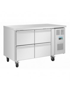 Polar U-Series Four Drawer...