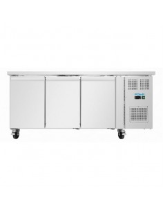 Polar U-Series Triple Door... 2