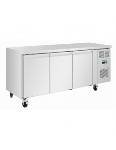 Polar U-Series Triple Door...