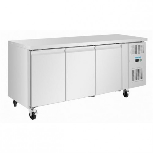 Polar U-Series Triple Door Slimline...