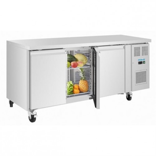 Polar U-Series Triple Door Slimline...