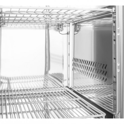 Polar U-Series Triple Door Slimline...