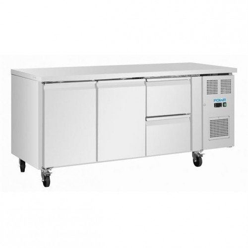 Polar U-Series 2 Door & 2 Drawer...
