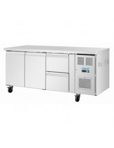 Polar U-Series 2 Door & 2... 2