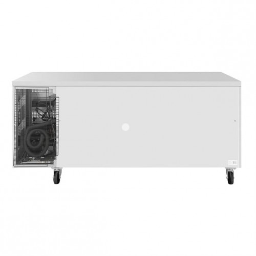 Polar U-Series 2 Door & 2 Drawer...