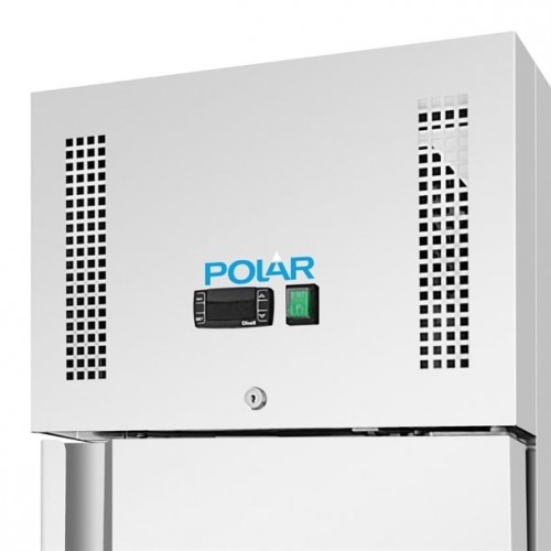 Polar U-Series Single Door Slimline...