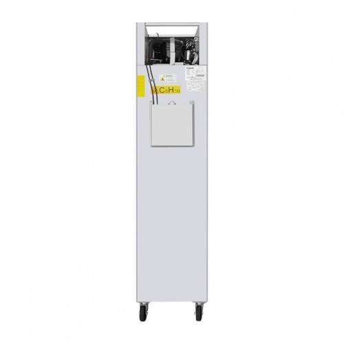Polar U-Series Single Door Slimline...