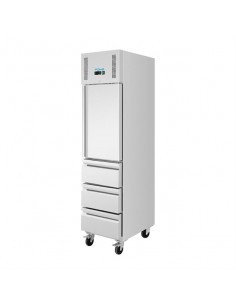 Polar U-Series Single Door...