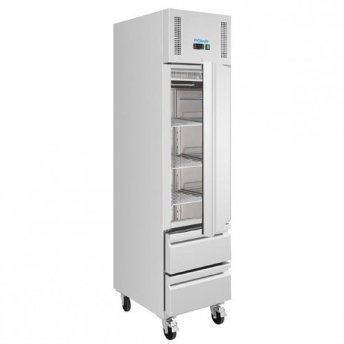 Polar G-Series Single Door and 2...