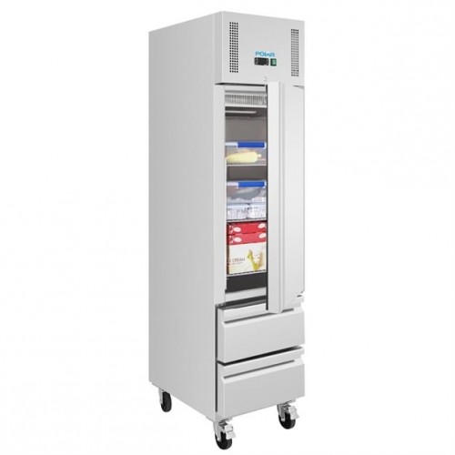 Polar G-Series Single Door and 2...
