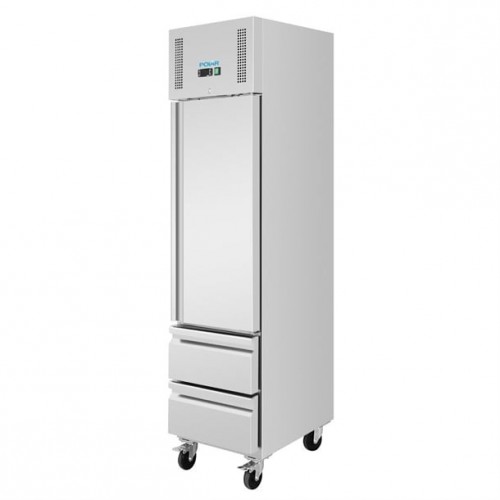 Polar G-Series Single Door and 2...