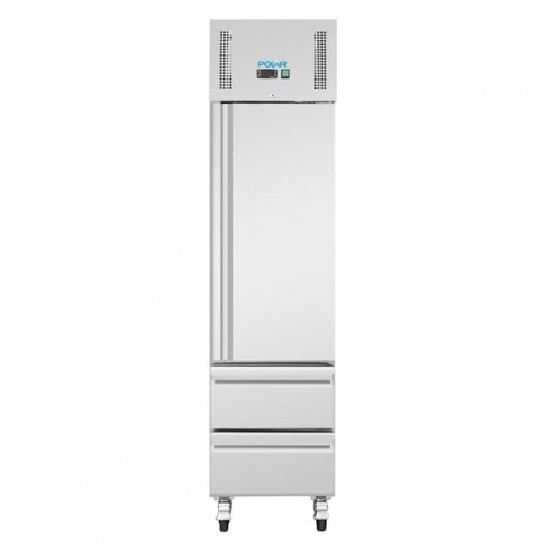 Polar G-Series Single Door and 2...