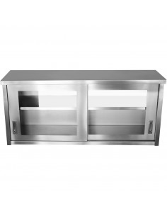 Commercial Wall Cabinet...