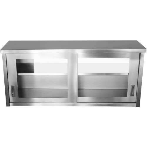 Commercial Wall Cabinet Cupboard...