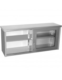 Commercial Wall Cabinet... 2