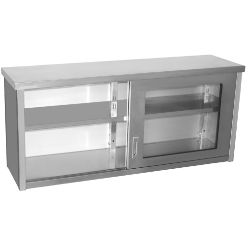Commercial Wall Cabinet Cupboard...