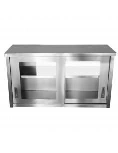 Commercial Wall Cabinet...