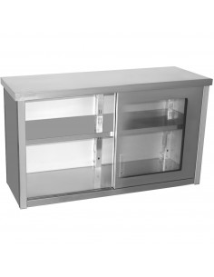 Commercial Wall Cabinet... 2