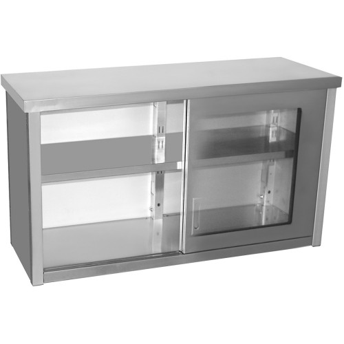 Commercial Wall Cabinet Cupboard...
