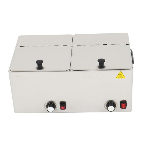 Commercial Hot dog / Sausage Warmer...