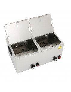 Commercial Hot dog /... 2