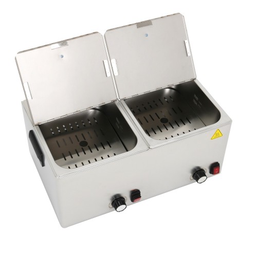 Commercial Hot dog / Sausage Warmer...