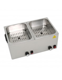 Commercial Hot dog /...