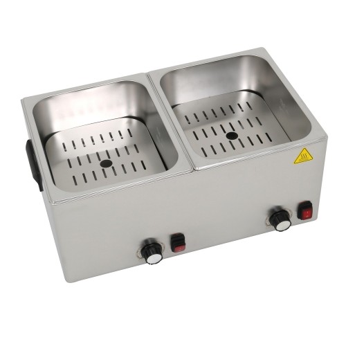 Commercial Hot dog / Sausage Warmer...