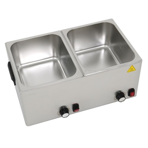 Commercial Hot dog / Sausage Warmer...