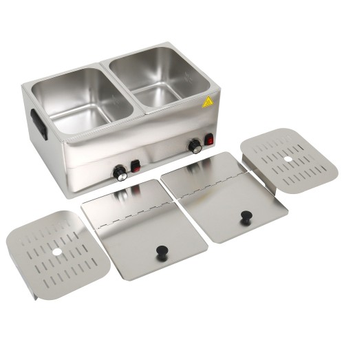 Commercial Hot dog / Sausage Warmer...