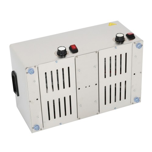 Commercial Hot dog / Sausage Warmer...