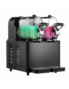 Commercial Slush Drinks...